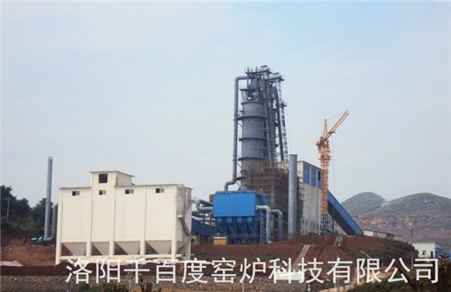 “環保欽差"再次出發，石灰窯面臨改造大業