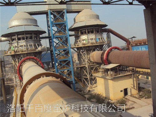 節能環保石灰窯定期排污的重要性