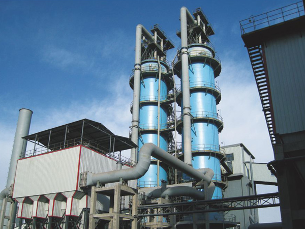 豎窯的窯體形狀主要有哪4種？窯內分幾帶